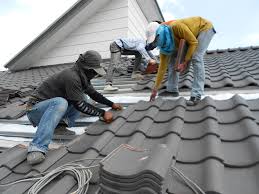 Best Chimney Flashing Repair  in White Plains, NC